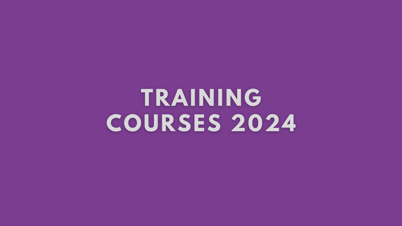 ICORR Training Courses 2024 Corrosion Prevention Association   Training Courses 2024 